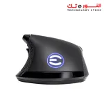 EVGA X17 Gaming Mouse Wired Black Customizable 16 000 DPI 5 Profiles 10 Buttons Ergonomic
