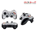 Logitech Wireless Gamepad F710