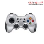 Logitech Wireless Gamepad F710