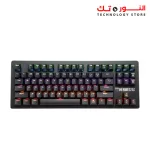 GAMDIAS HERMES E2 7 COLOR Mechanical Keyboard