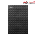 Seagate Expansion Portable 1TB External Hard Drive HDD – USB 3.0