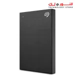 Seagate One Touch 2TB External Hard Drive HDD – Black USB 3.0