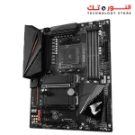 GIGABYTE B550 AORUS PRO AC (rev. 1.x)