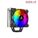 Antec FrigusAir 400 ARGB CPU Air Cooler