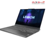 Lenovo Legion Slim 7 16IRH8-13th Intel Core i7-13700H, AI Chip: LA2-Q, NVIDIA GeForce RTX 4060 8GB GDDR6 Graphics, 16GB DDR5-5200 RAM, 1TB SSD, 16" 3.2K (3200x2000) IPS 430nits 165Hz