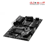 MSI TOMAHAWK MAX II AMD B450 SATA 6Gb/s ATX AMD Motherboard