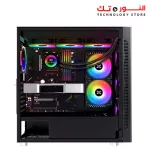 Xigmatek Anubis Case Super Tower