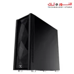 Xigmatek Anubis Case Super Tower