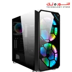 XIGMATEK Zest Super Tower