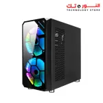 XIGMATEK Zest Super Tower
