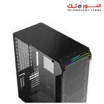 Xigmatek Overtake SUPER TOWER 6 Rainbow Fans