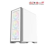 XIGMATEK LUX S Arctic Mid Tower