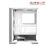 XIGMATEK LUX S Arctic Mid Tower