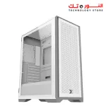 XIGMATEK LUX S Arctic Mid Tower