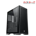XIGMATEK LUX S BLACK Mid Tower
