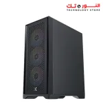 XIGMATEK LUX S BLACK Mid Tower