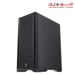 XIGMATEK LUX S BLACK Mid Tower