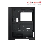 XIGMATEK LUX S BLACK Mid Tower