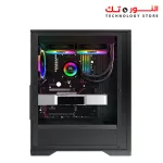 XIGMATEK LUX S BLACK Mid Tower
