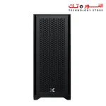 XIGMATEK LUX S BLACK Mid Tower