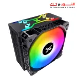 XIGMATEK AIR-KILLER PRO X22A ARGB AIR COOLING