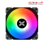 XIGMATEK STARZ X22A 120mm PWM ARGB FAN