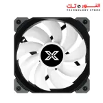 XIGMATEK STARZ X22A 120mm PWM ARGB FAN