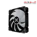 XIGMATEK STARZ X22A 120mm PWM ARGB FAN