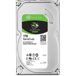 Seagate BarraCuda 1TB Internal Hard Drive HDD – 3.5 Inch SATA 6 Gb/s 7200 RPM 64MB Cache for Computer Desktop PC
