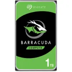 Seagate BarraCuda 1TB Internal Hard Drive HDD – 3.5 Inch SATA 6 Gb/s 7200 RPM 64MB Cache for Computer Desktop PC