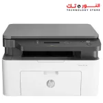 HP Laser Printer MFP 135A 3X1