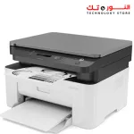 HP Laser Printer MFP 135A 3X1