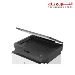 HP Laser Printer MFP 135A 3X1