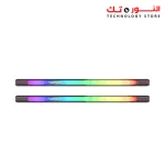 Patriot Viper Steel RGB DDR4 16GB (2 x 8GB) 3200MHz CL16 Kit