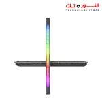 Patriot Viper Steel RGB DDR4 16GB (2 x 8GB) 3200MHz CL16 Kit