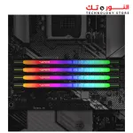 Patriot Viper Steel RGB DDR4 16GB (2 x 8GB) 3200MHz CL16 Kit
