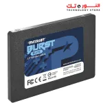Patriot Burst Elite SATA 3 960GB SSD 2.5" Solid State Drive