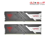 VIPER VENOM DDR5 32GB (2 x 16GB) 288-Pin PC RAM DDR5 5600 (PC5 44800) Intel XMP 3.0 Desktop Memory Model