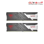 VIPER VENOM DDR5 32GB (2 x 16GB) 288-Pin PC RAM DDR5 5600 (PC5 44800) Intel XMP 3.0 Desktop Memory Model