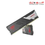 VIPER VENOM DDR5 32GB (2 x 16GB) 288-Pin PC RAM DDR5 5600 (PC5 44800) Intel XMP 3.0 Desktop Memory Model