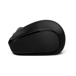 Microsoft Wireless Mobile Mouse 1850 - Black (U7Z-00001)