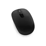 Microsoft Wireless Mobile Mouse 1850 - Black (U7Z-00001)