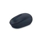 Microsoft Wireless Mobile Mouse 1850 - Black (U7Z-00001)