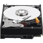 WD 10TB Purple Surveillance Internal Hard Drive - 7200 RPM Class, SATA 6 Gb/s, , 256 MB Cache, 3.5
