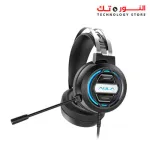 AULA S603 GAMING HEADSET COMPUTER HEADPHONE GAMER HIGH-SENSITIVITY
