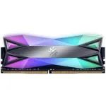 XPG DDR4 D60G RGB 16GB (2x8GB) 3200MHz PC4-25600 U-DIMM Desktop Memory CL16