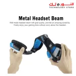 ONIKUMA K5 Gaming Headset