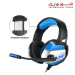 ONIKUMA K5 Gaming Headset