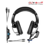 ONIKUMA K5 Gaming Headset