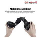 ONIKUMA K5 Gaming Headset